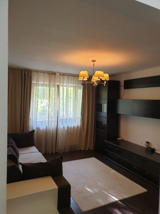 De inchiriat Apartament 2 camere Micro 14 — fotografia 1