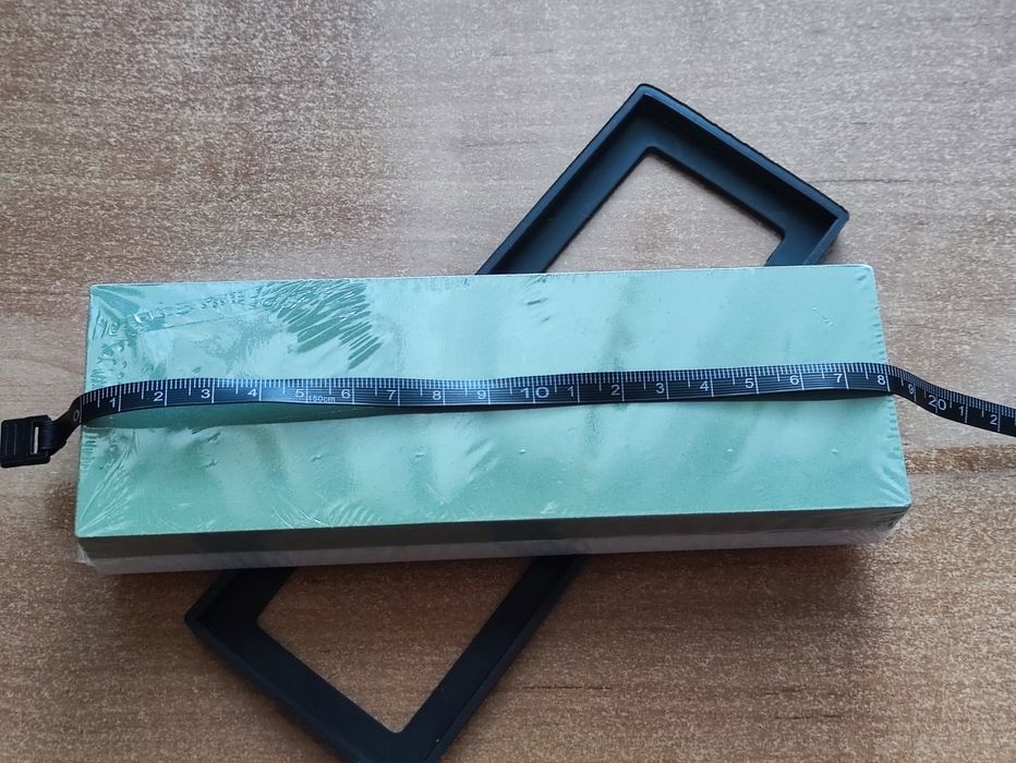 Камък за точене на ножове (брус)