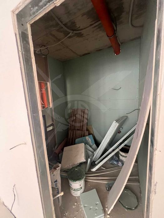 Продава се Тристаен апартамент в София, Кръстова вада - 119 кв.м за 2185 €/кв.м - Снимка #11