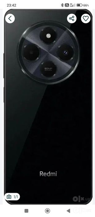 Redmi14c  holat alo hech qanaqa aybi yoq
