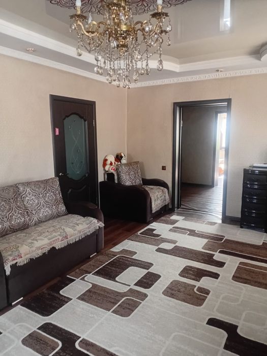 Продается дом  с.Сарыозек.