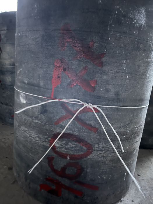 Транспортерная лента б/у