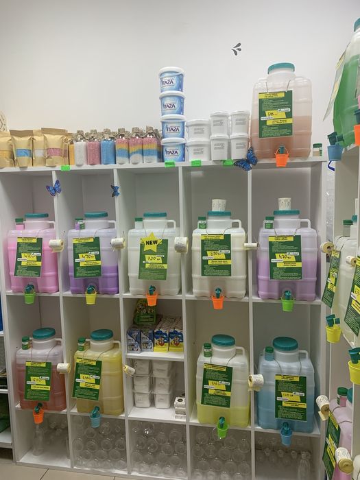 Продам готовый бизнес