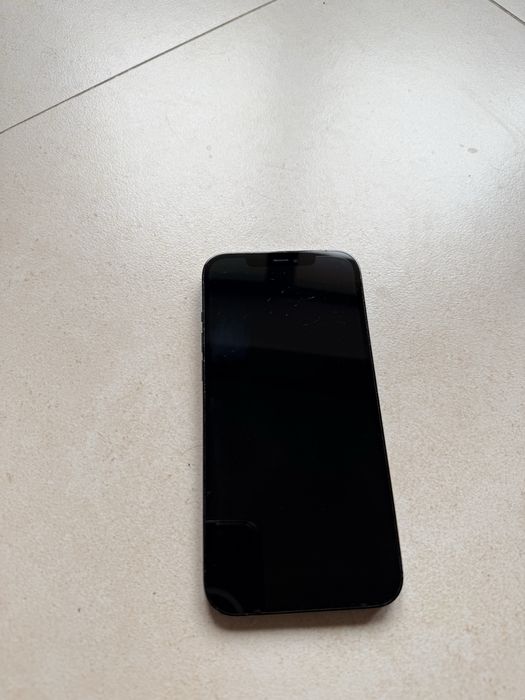 IPhone 12  Pro Max 128 gb