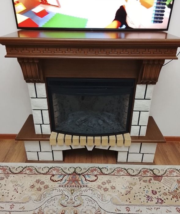 Электрокамин сатылады!