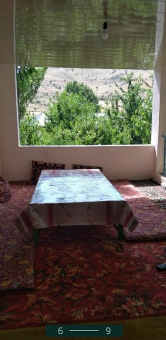 Uy Sotiladi 10 Sotkli Yusufxonaga va Chimgonga Yaqin joyda joylashgan