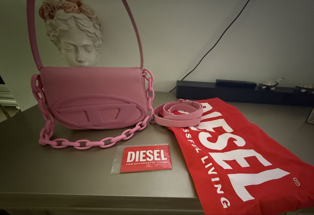 Geanta Diesel originala