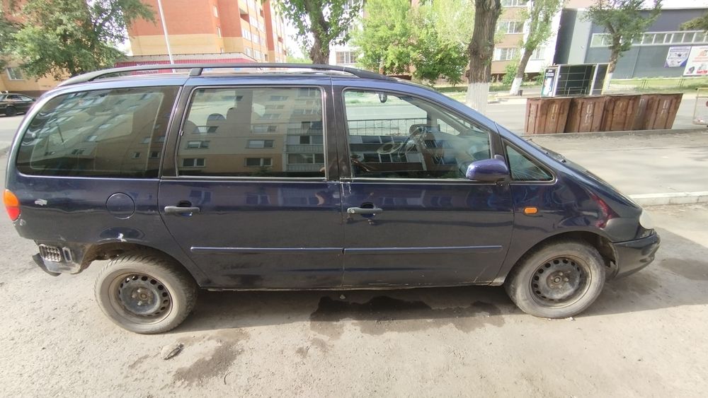 Продам Фольксваген