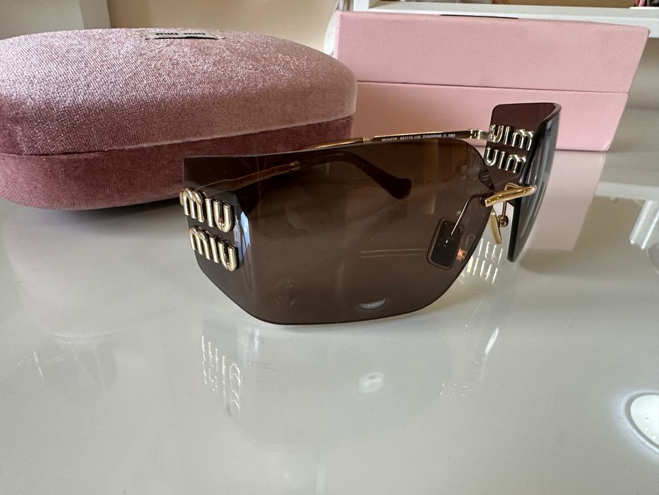 MIU MIU Оригинални очила