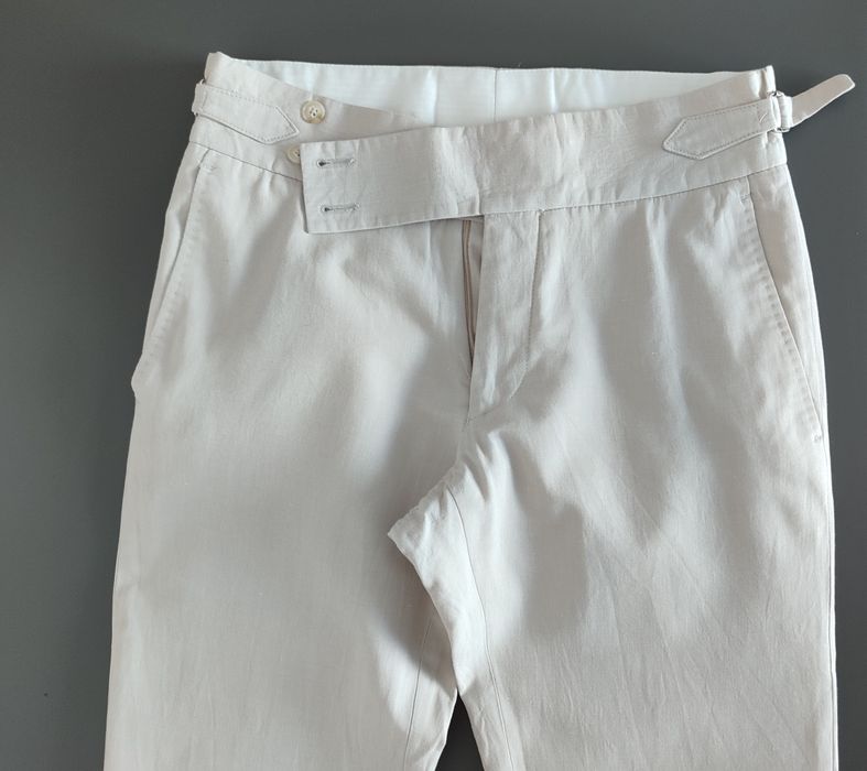 Costum crem Dobre Tailoring