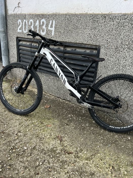 Canyon sender cfr 29