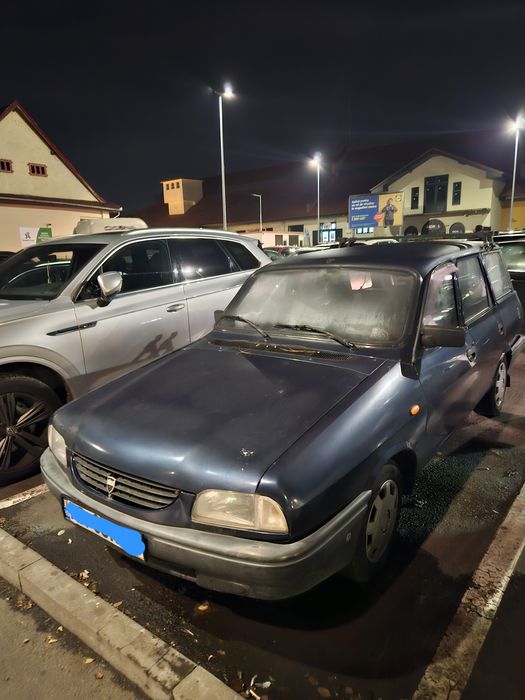 DACIA 1310 2001 — imagine 3