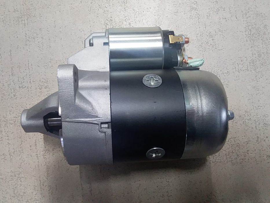 Стартера на технику