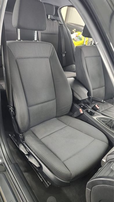 OFERTA !!! BMW seria 1 E87 benzina+GPL