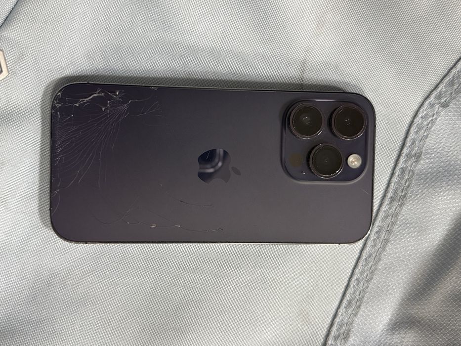 Айфон 14 Про