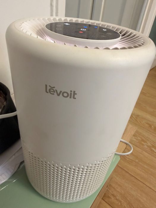 Пречиствател за въздух Levoit 200S