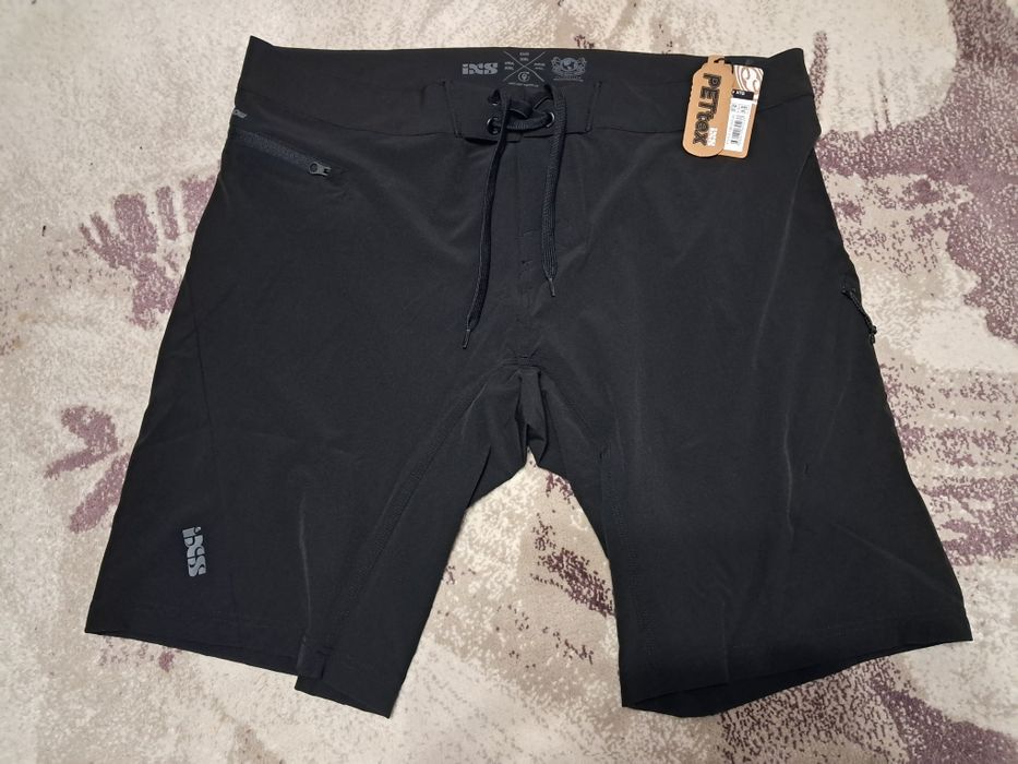 Pantaloni MTB IXS Flow XTG