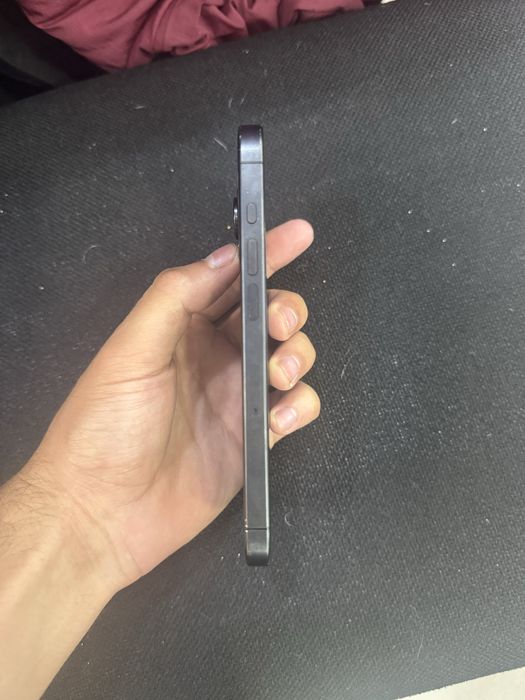 Iphone 15 Pro 256gb 88%