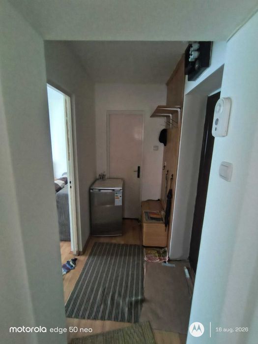 apartament 2 camere Busteni