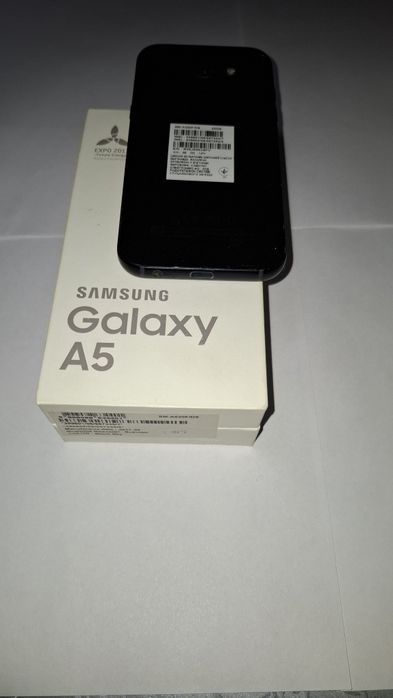 Samsung Galaxy A5
