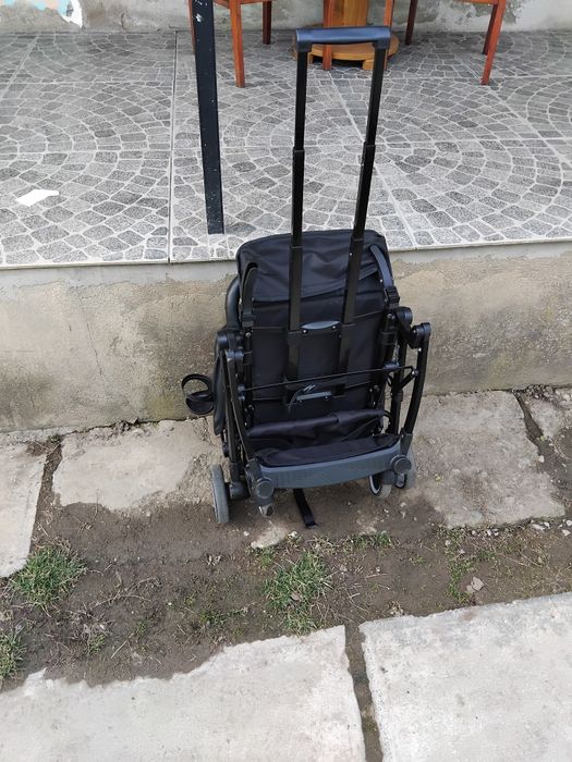 Carucior pentru copii