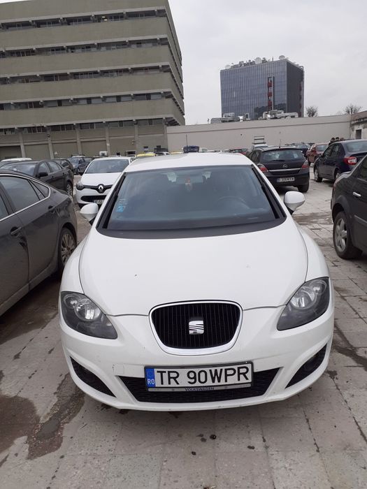 Vind Seat Leon1p1