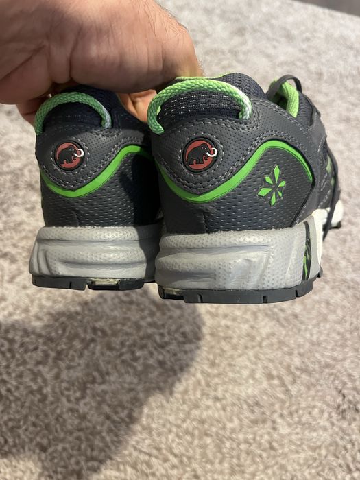 Mammut Claw 2 Gtx-дамски трекинг обувки