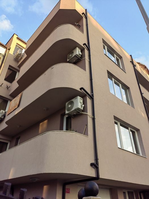 Дава се под наем Двустаен апартамент в Несебър - 67 кв.м за 70000 € - Снимка #10