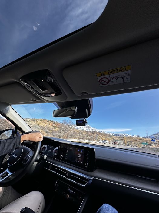 Kia K5 Style+ 2023 | 2.5 GDI | Корея | Гарантия | 28 800 км