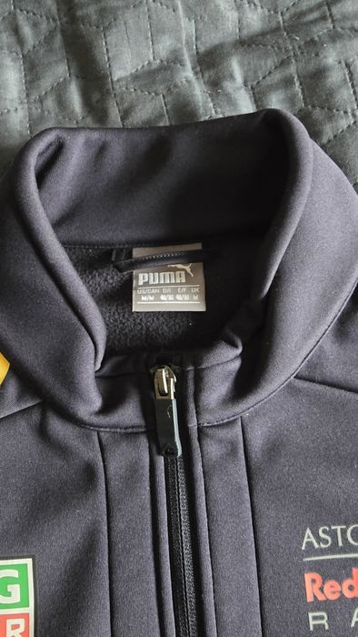 Hanorac redbull marimea M