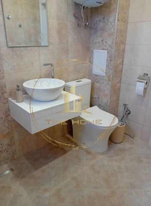 Дава се под наем Тристаен апартамент в Варна, Бриз - 56 кв.м за 575 € - Снимка #13