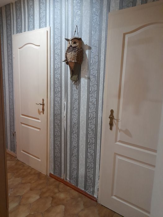 Продам 4х комнатную квартиру