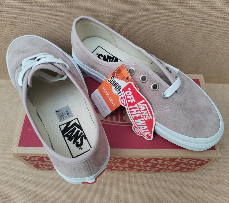 Vans Authentic #35 супер яки нови детски кецове маратонки