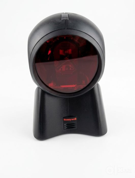 Honeywell Orbit MS7120 — сканер штрих-кода