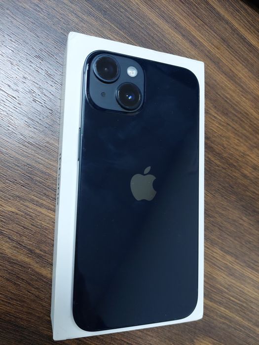 Айфон 14 128, АКБ 78