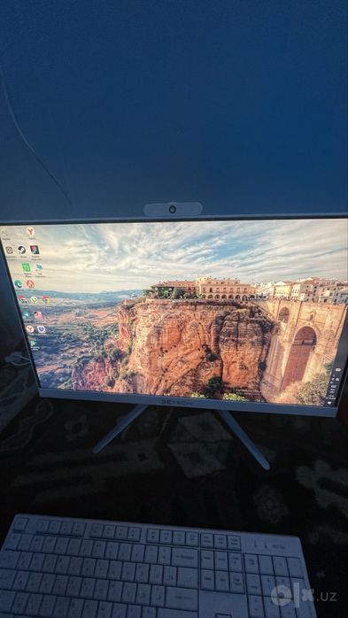 TECH monabook 32gb 238GB xolati 10/10