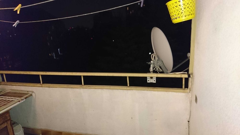 3-стаен апартамент под наем  Дървеница