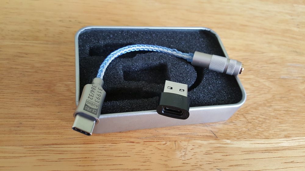 Звуковая карта для телефона