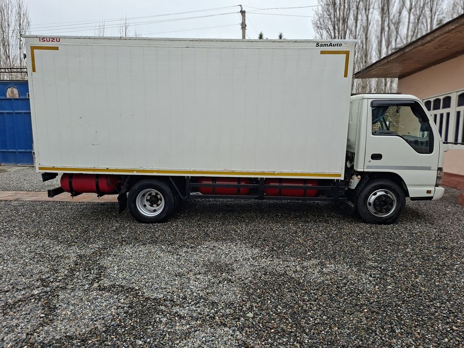 Ideal Holati qarap minilgan