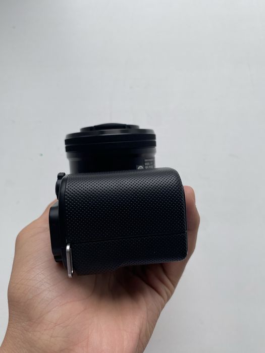 Камера Sony ZV-E10