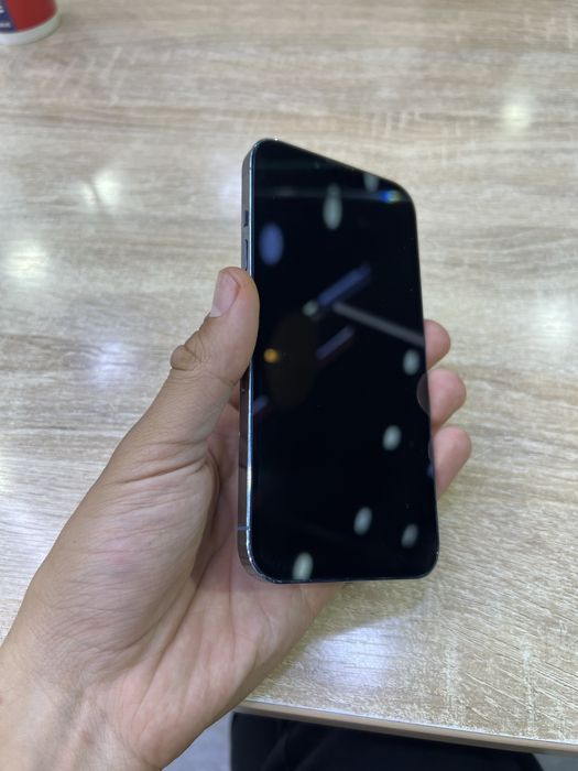 iPhone 13 Pro 516GB 100%