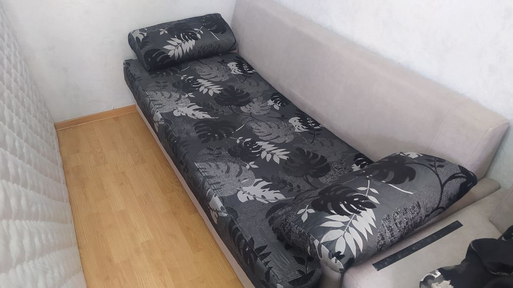 Продам диван, в хорошем состоянии