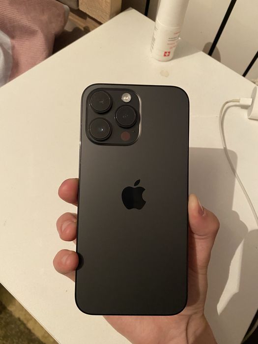 iPhone 14 PRO MAX 512гб