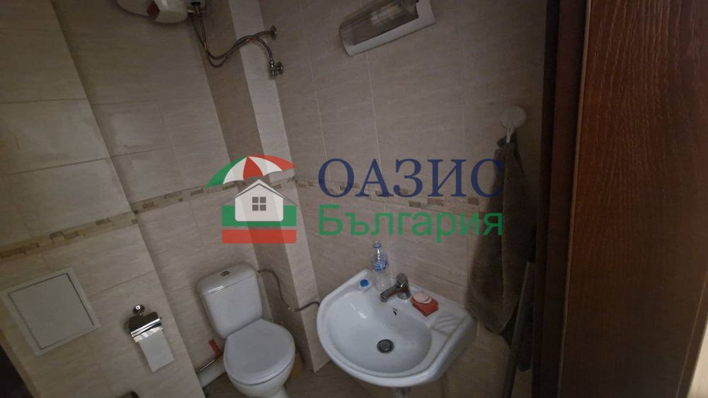 Търговско помещение 32 кв. м., Несебър
