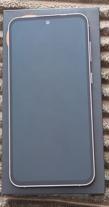 Vând Samsung Galaxy S23 FA ca nou