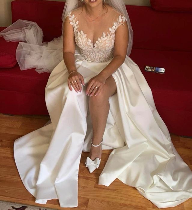 Rochie de Mireasa