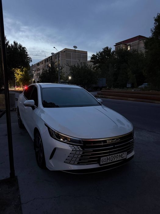 BYD Chazor 120 tali BYD CHAZOR 3 pozitsiya