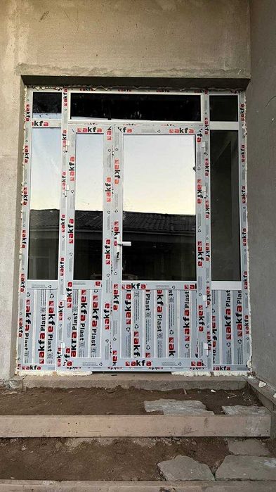 Акфа эшик акфа ром Энгеллберг Термо Раздвижной Akfa eshik Akfa rom