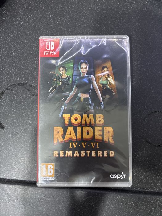 Jocuri nintendo switch sigilate