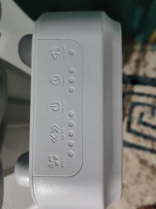 Детский манеж сатылады